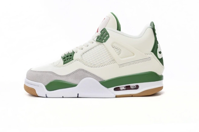 Rep Jordan DR5415-103 Pine SB Retro 4 Green 0719